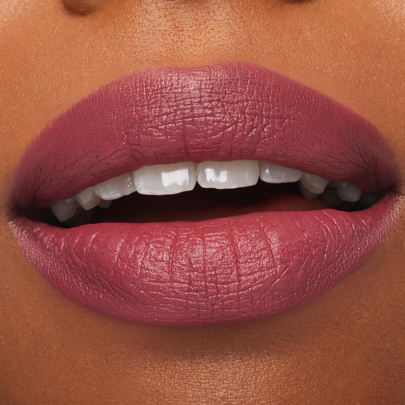 MAC M.A.Cximal Silky Matte Lipstick image number 142
